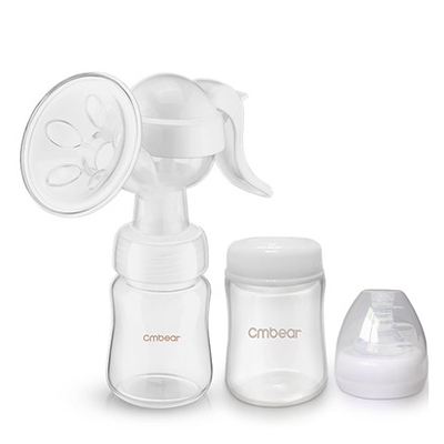 XXX吸奶器手动式挤奶吸乳器孕妇产妇产后哺乳拔奶抽奶器吸力大