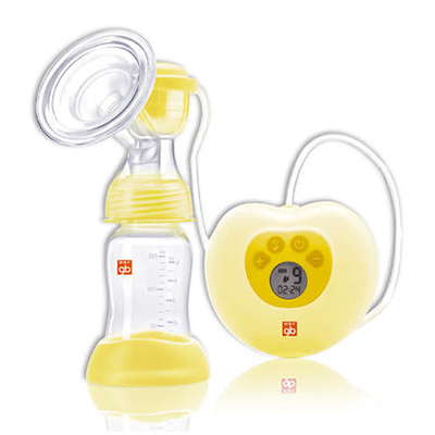 XXX电动吸奶器挤奶器吸乳器静音吸力大孕产妇涨奶自动按摩吸乳