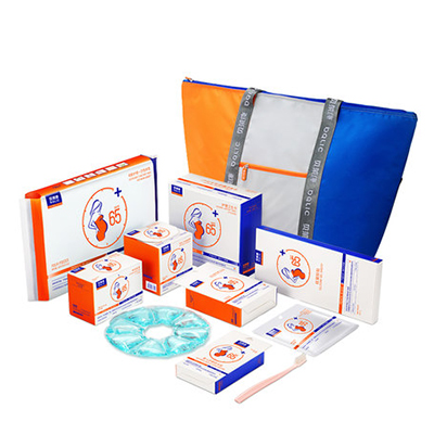 XXX孕妇入院待产包产妇卫生巾组合月子医院产后护理包夏季套装