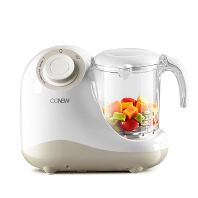 XXXX宝宝辅食工具研磨器婴儿辅食机料理机蒸煮搅拌一体机