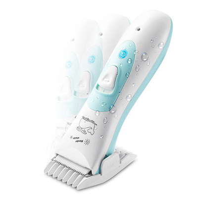 XXX儿理发器超静音防水充电宝宝剪发器儿童剃头器剃头刀电推剪