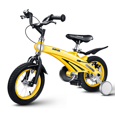 XX儿童自行车3岁男女宝宝童车12/14/16寸单车山地车小孩自行车