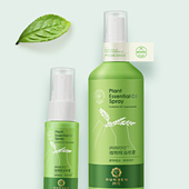 止痒喷雾舒缓修复