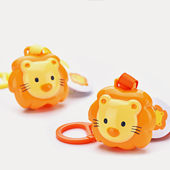 安抚奶嘴链收纳