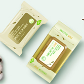 婴儿手口湿巾专用